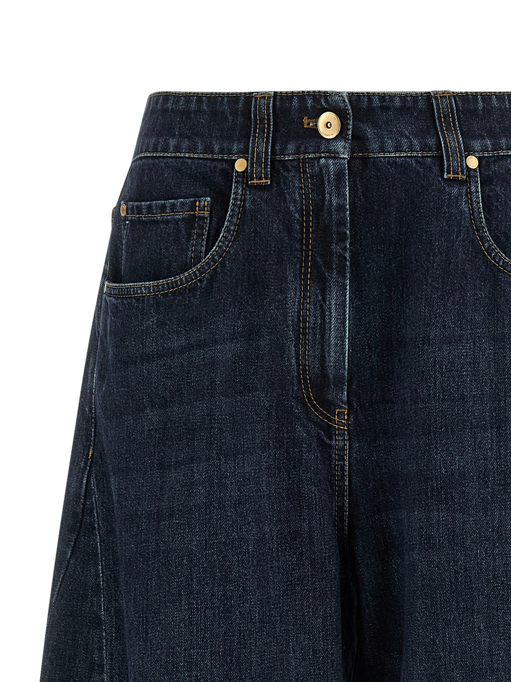 'The Wide Barrel' jeans 3