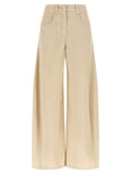 'The Wide Barrel' pants