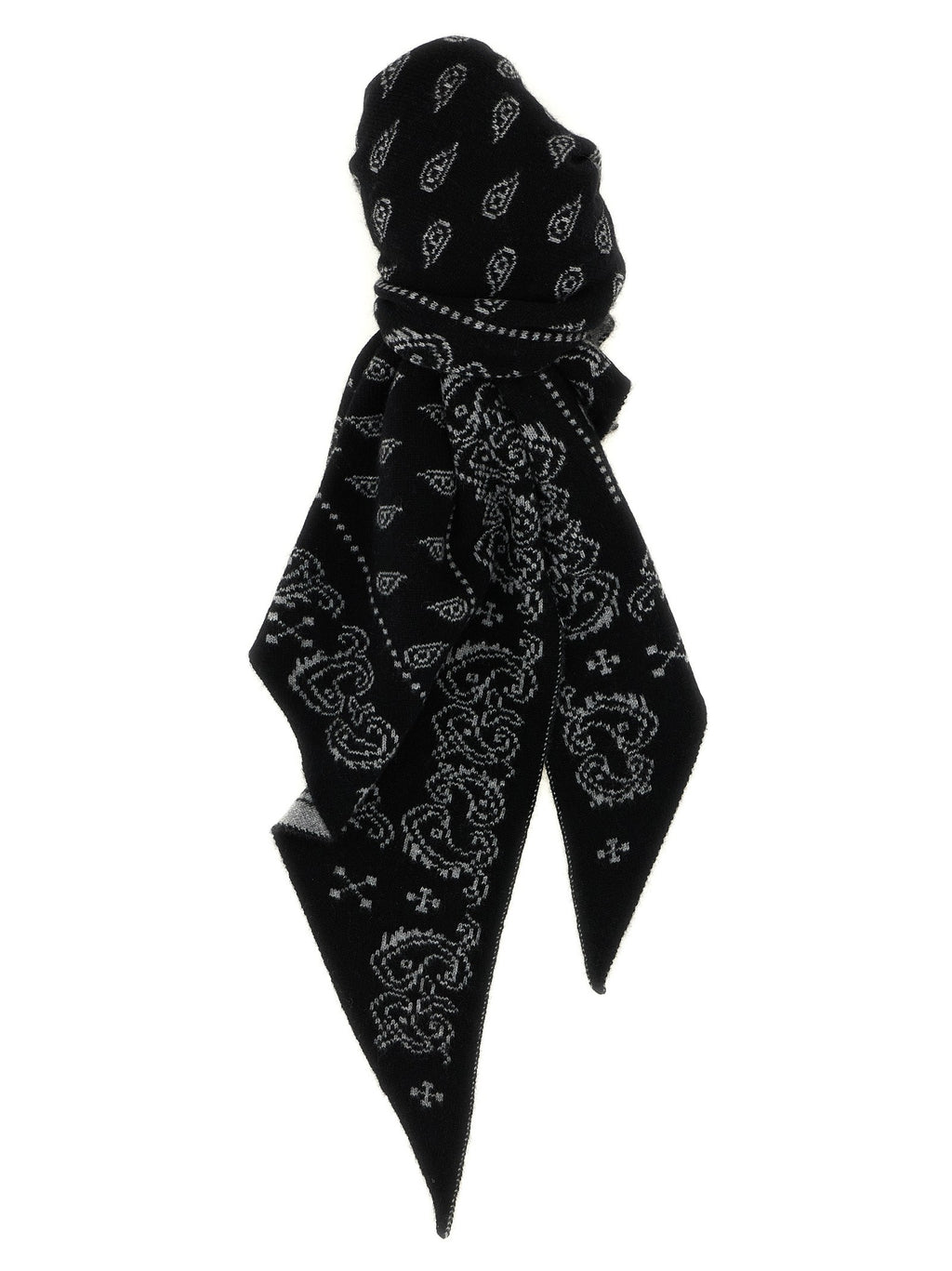 'The Wild Rag' scarf