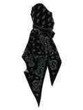 'The Wild Rag' scarf