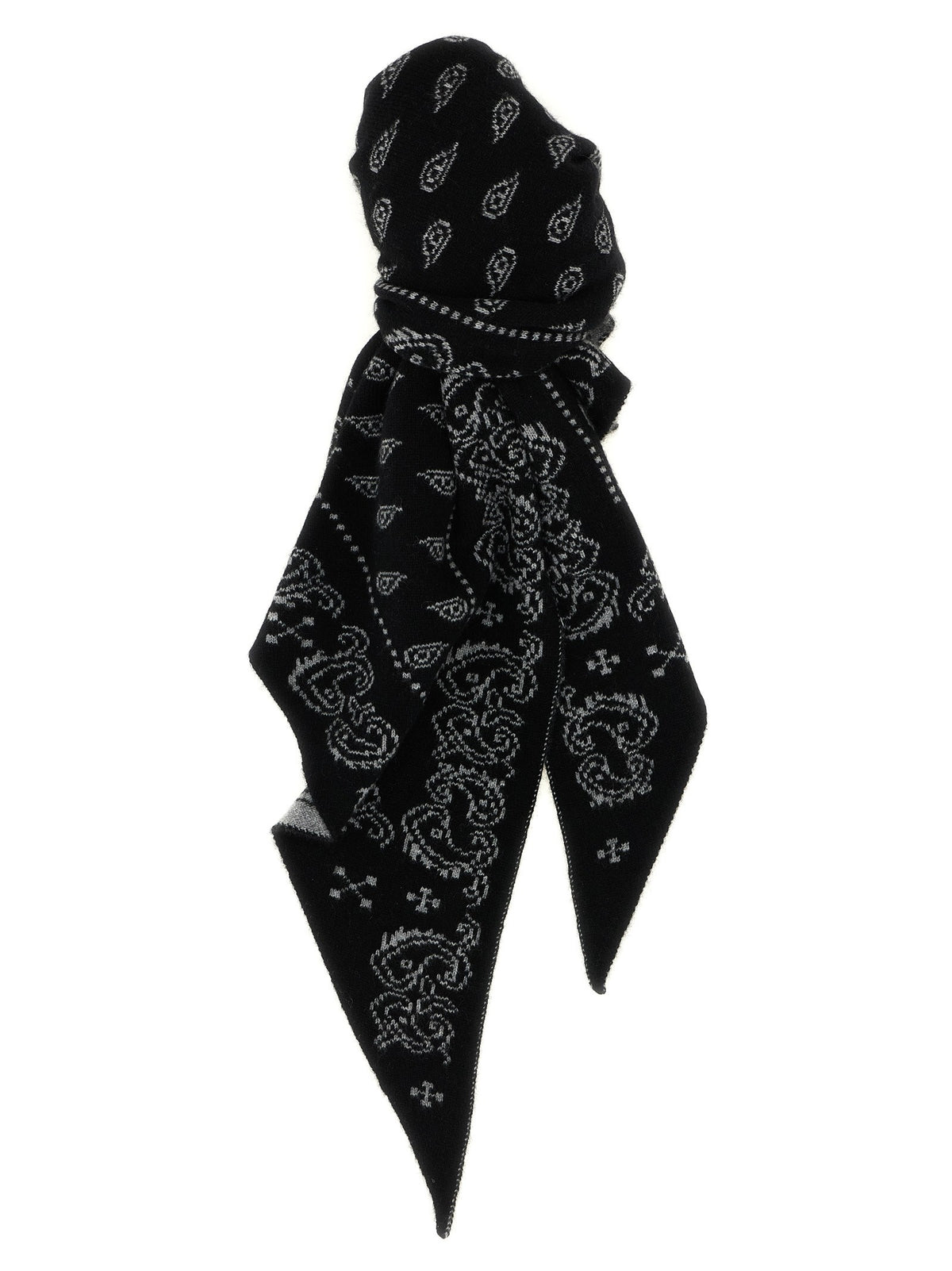 'The Wild Rag' scarf