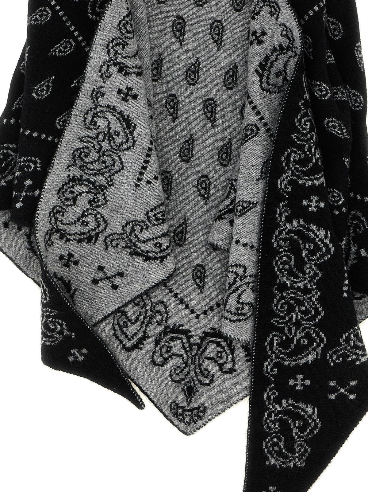 'The Wild Rag' scarf 2