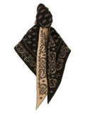 'The Wild Rag' scarf
