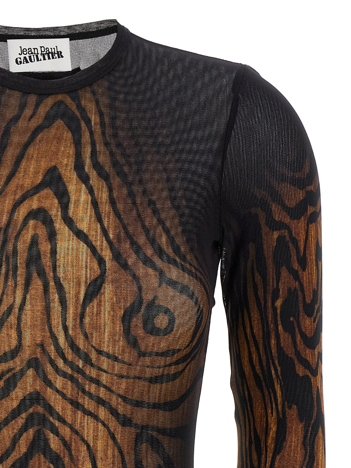 'The Wood' bodysuit 3