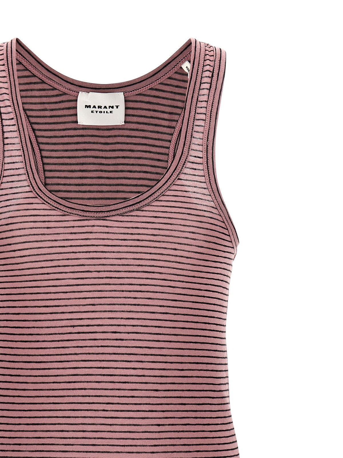 'Thea' tank top 3