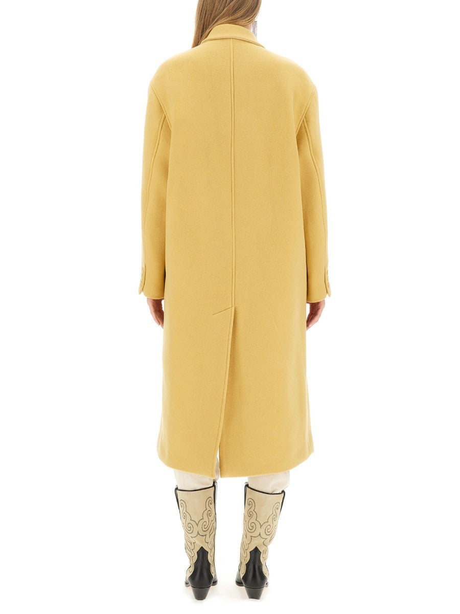 THEODORE COAT 3