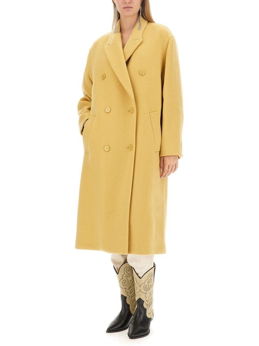 THEODORE COAT 2
