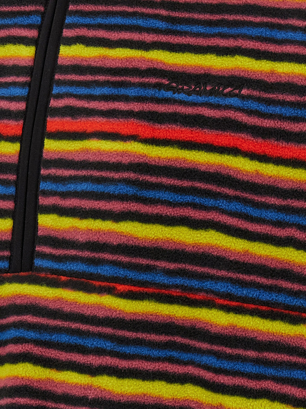 Thermal fleece sweater 4