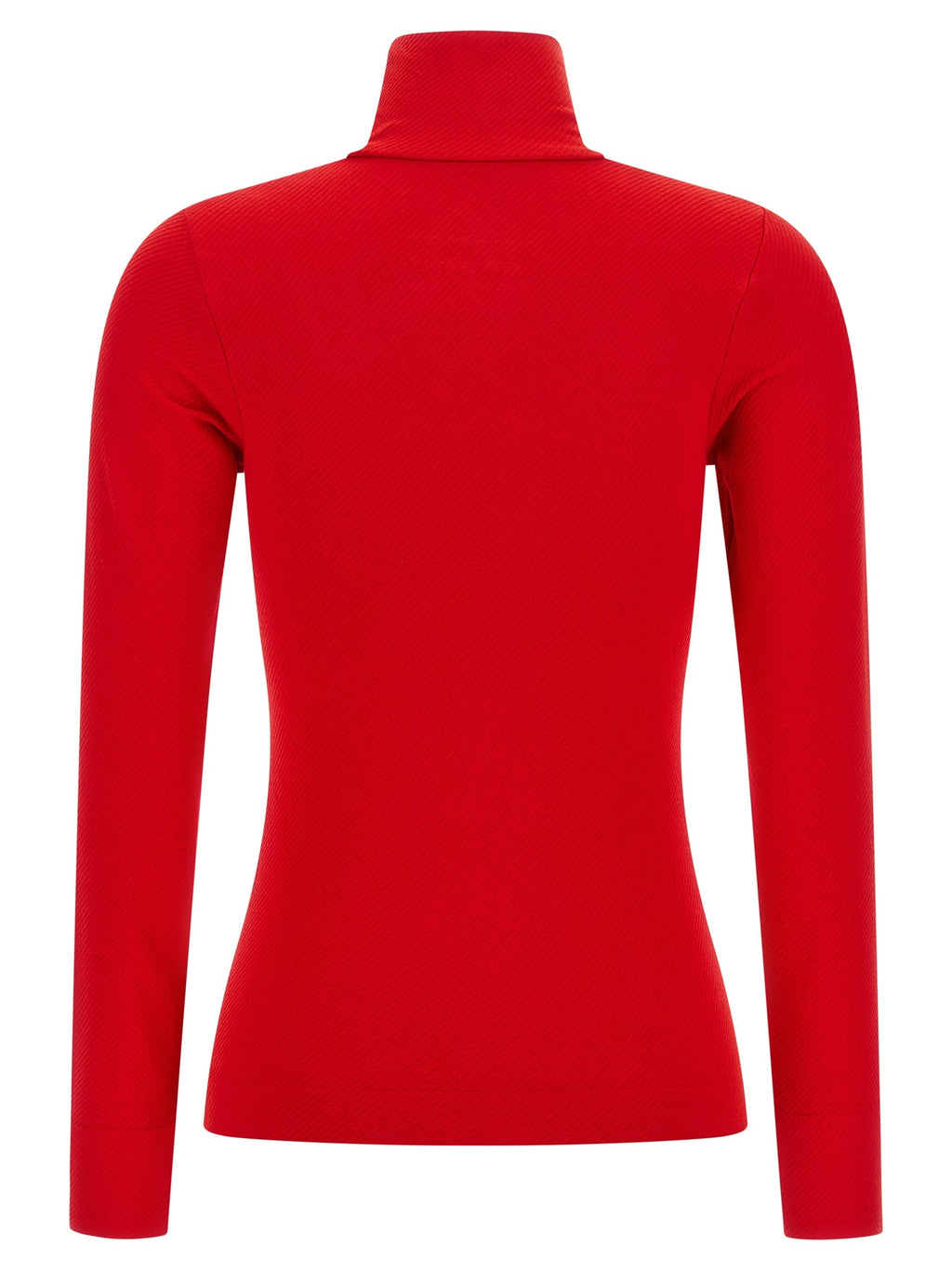 Thermal Wolf Sweater 2