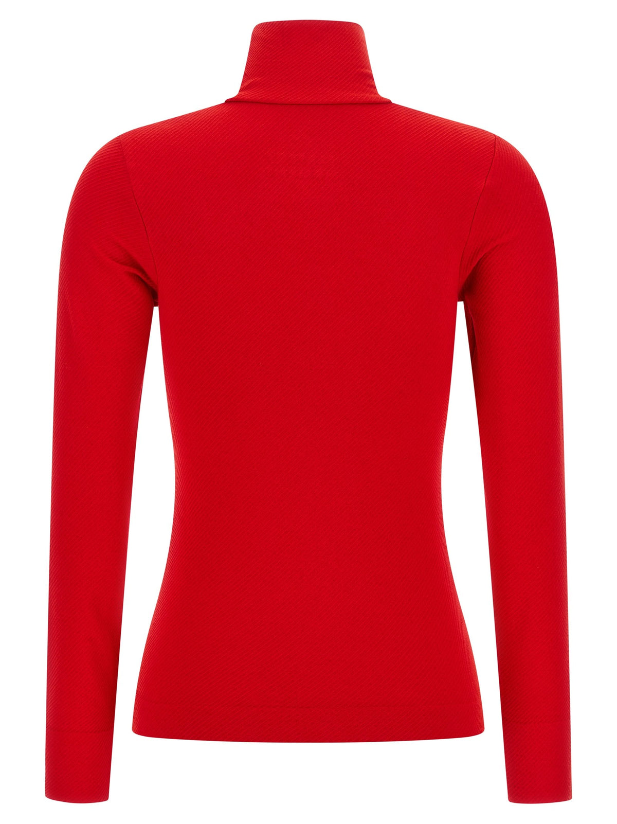 Thermal Wolf Sweater 2