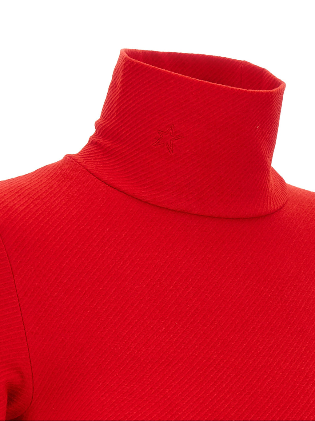 Thermal Wolf Sweater 4