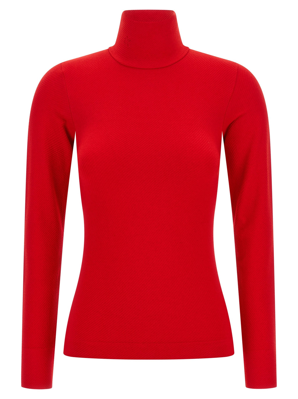 Thermal Wolf Sweater
