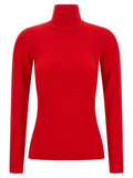 Thermal Wolf Sweater