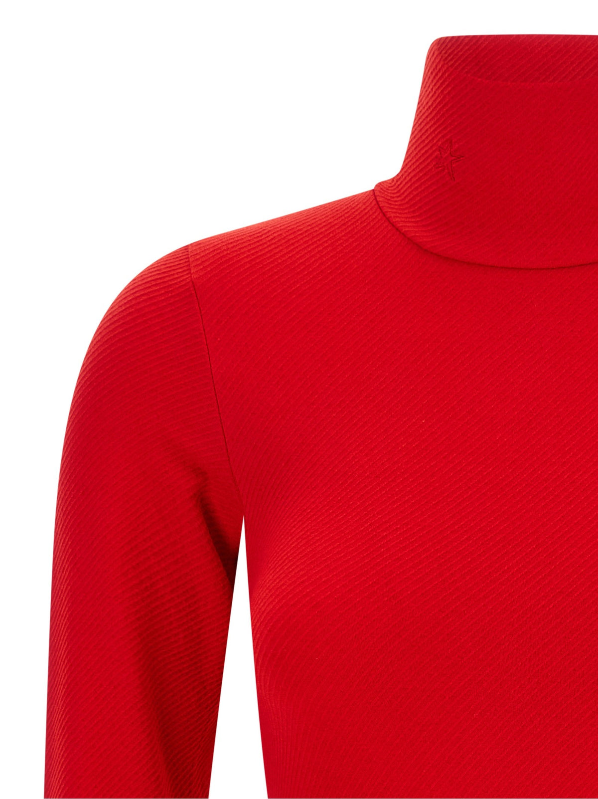 Thermal Wolf Sweater 3