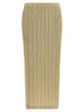 'Thicker Bottoms 1' skirt
