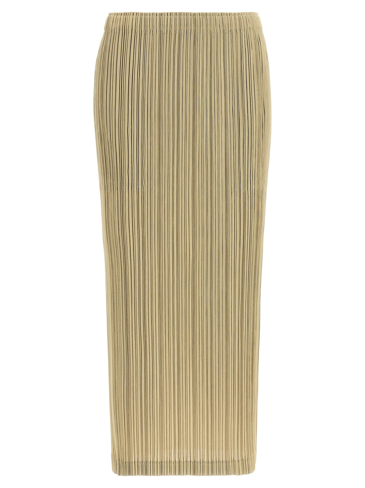 'Thicker Bottoms 1' skirt