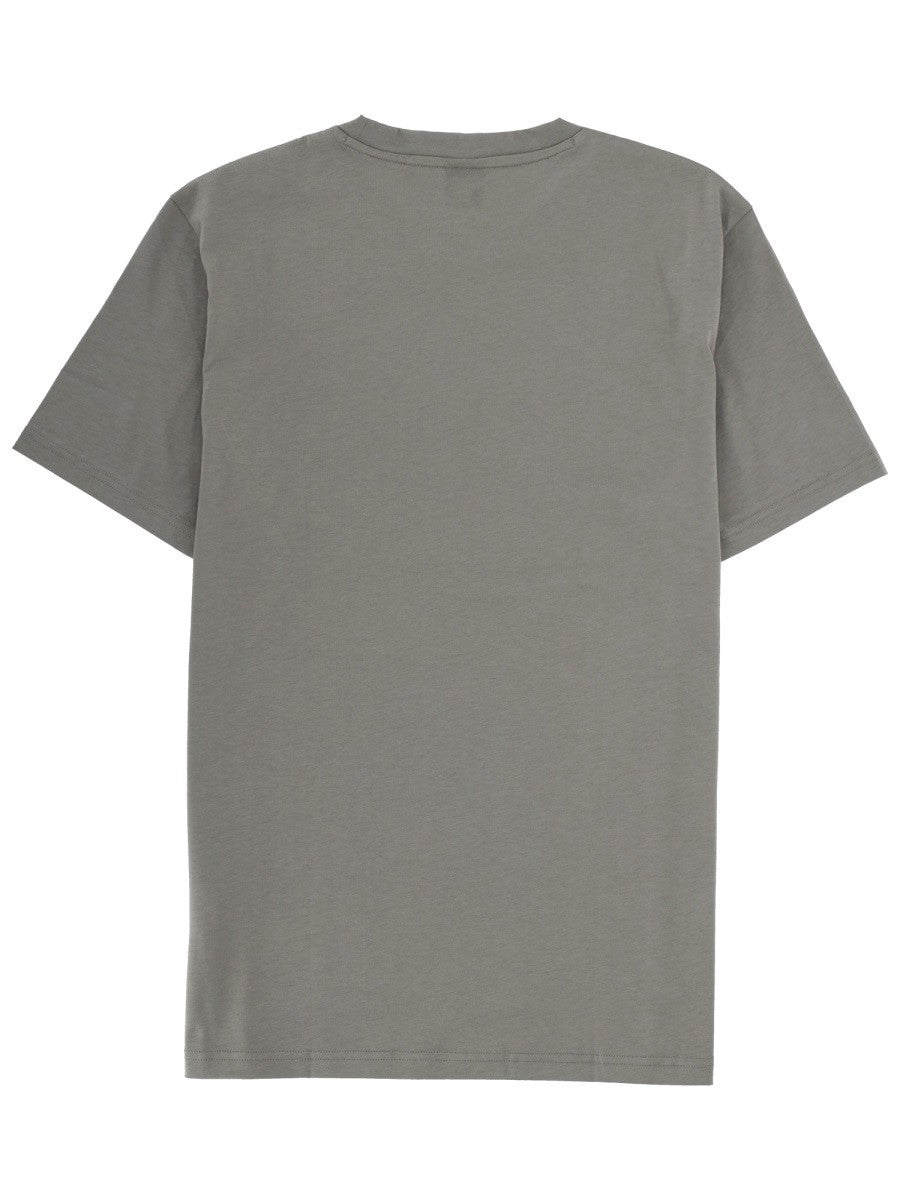 "THINKING 1" T-SHIRT 2