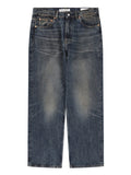 THIRD CUT JEANS