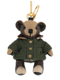 THOMAS BEAR" CHARM