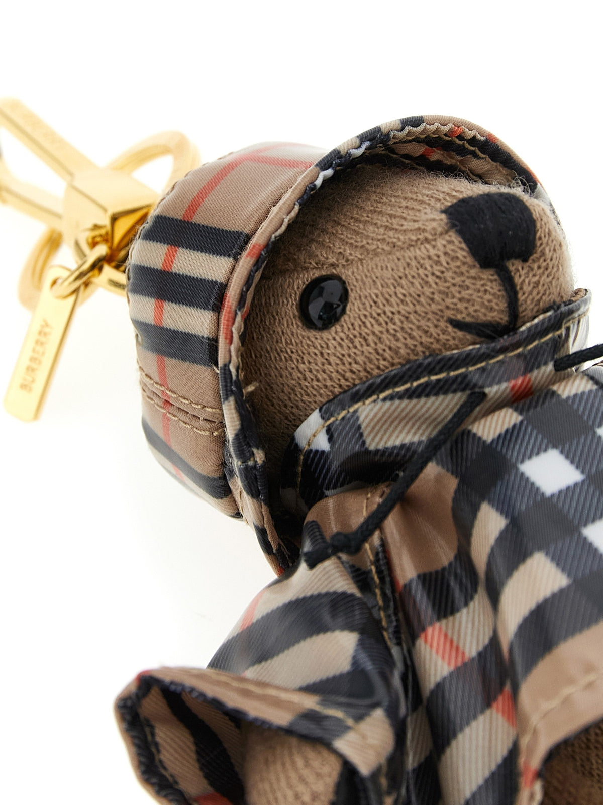 'Thomas' keyring 3
