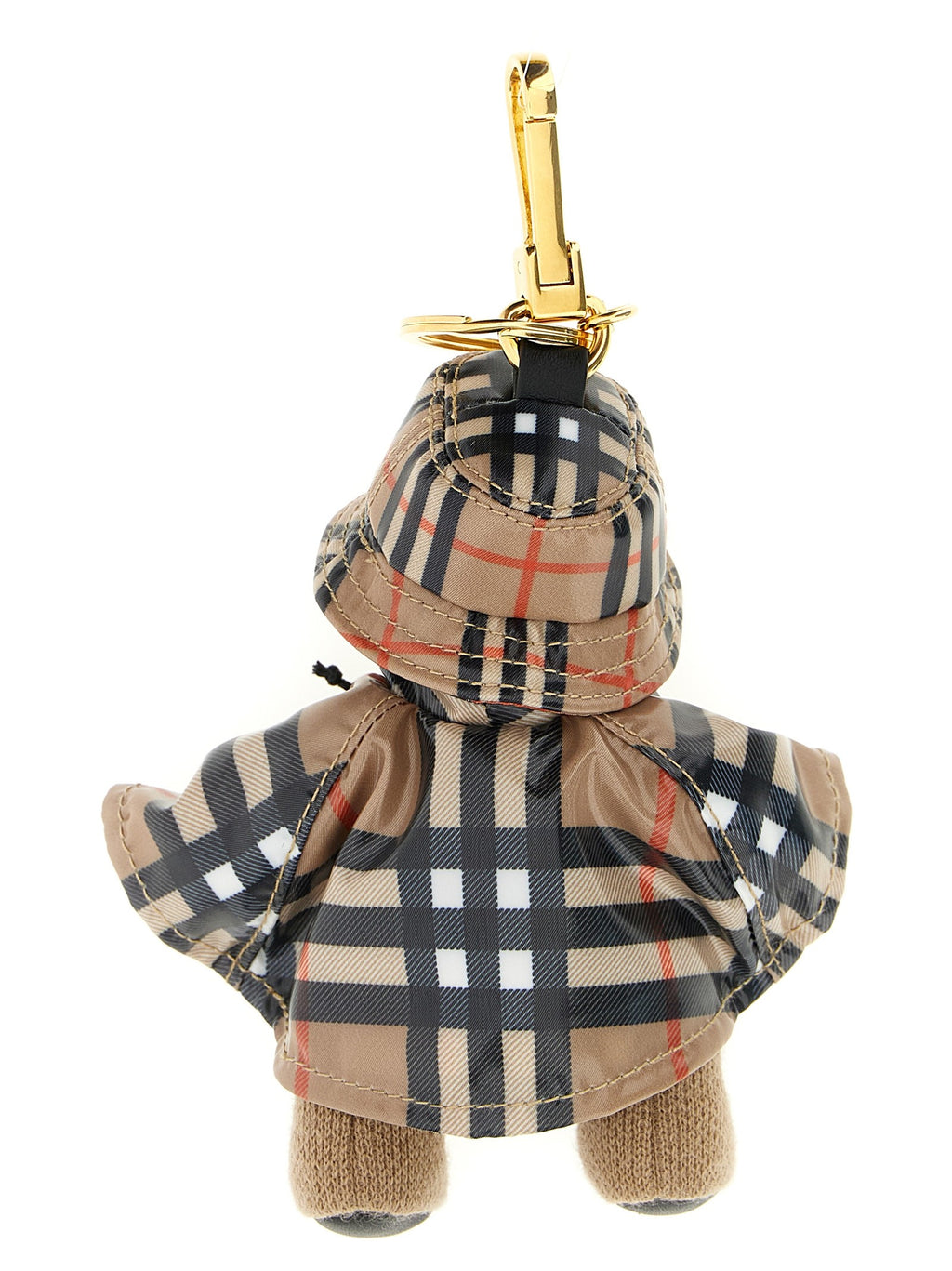 'Thomas' keyring 2