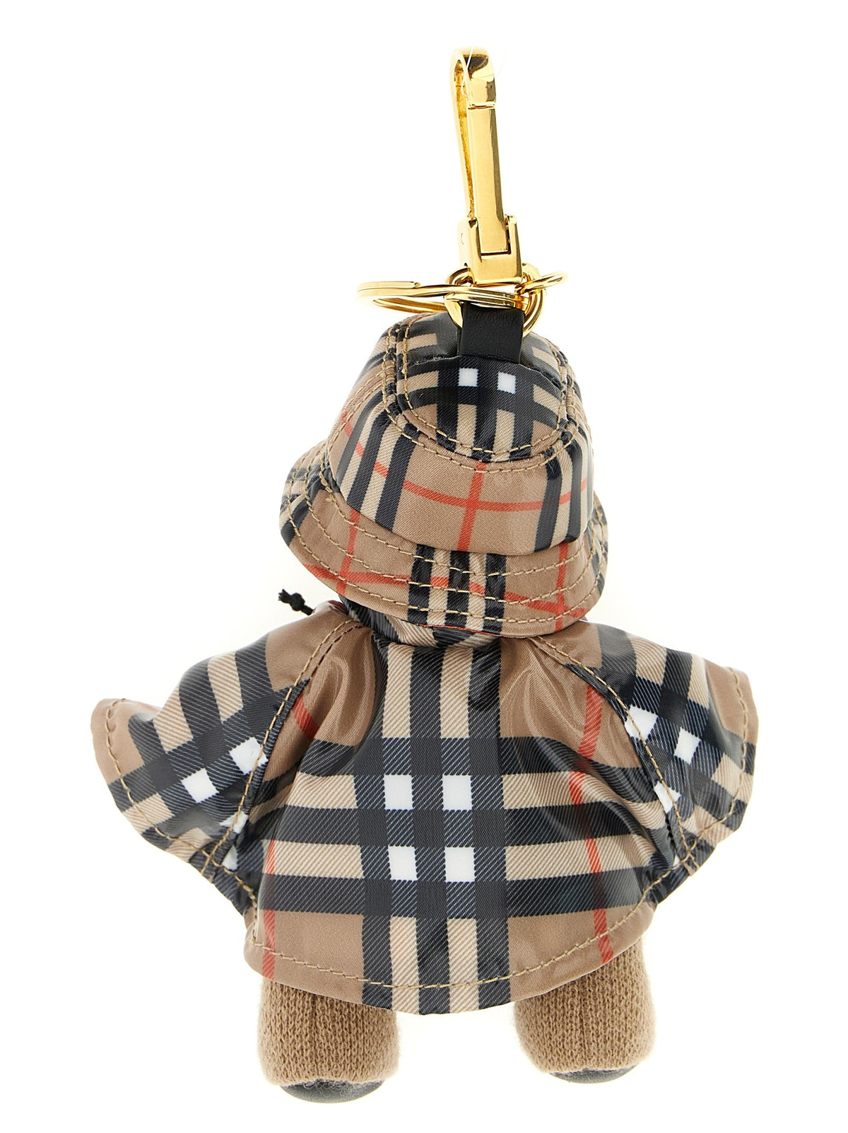'Thomas' keyring 2