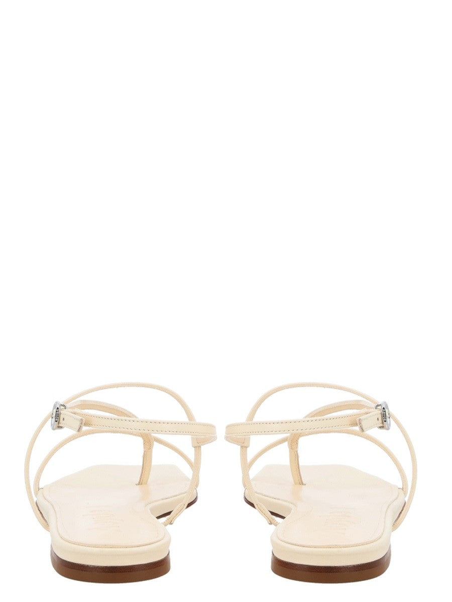 THONG SANDAL "ELLA" 3