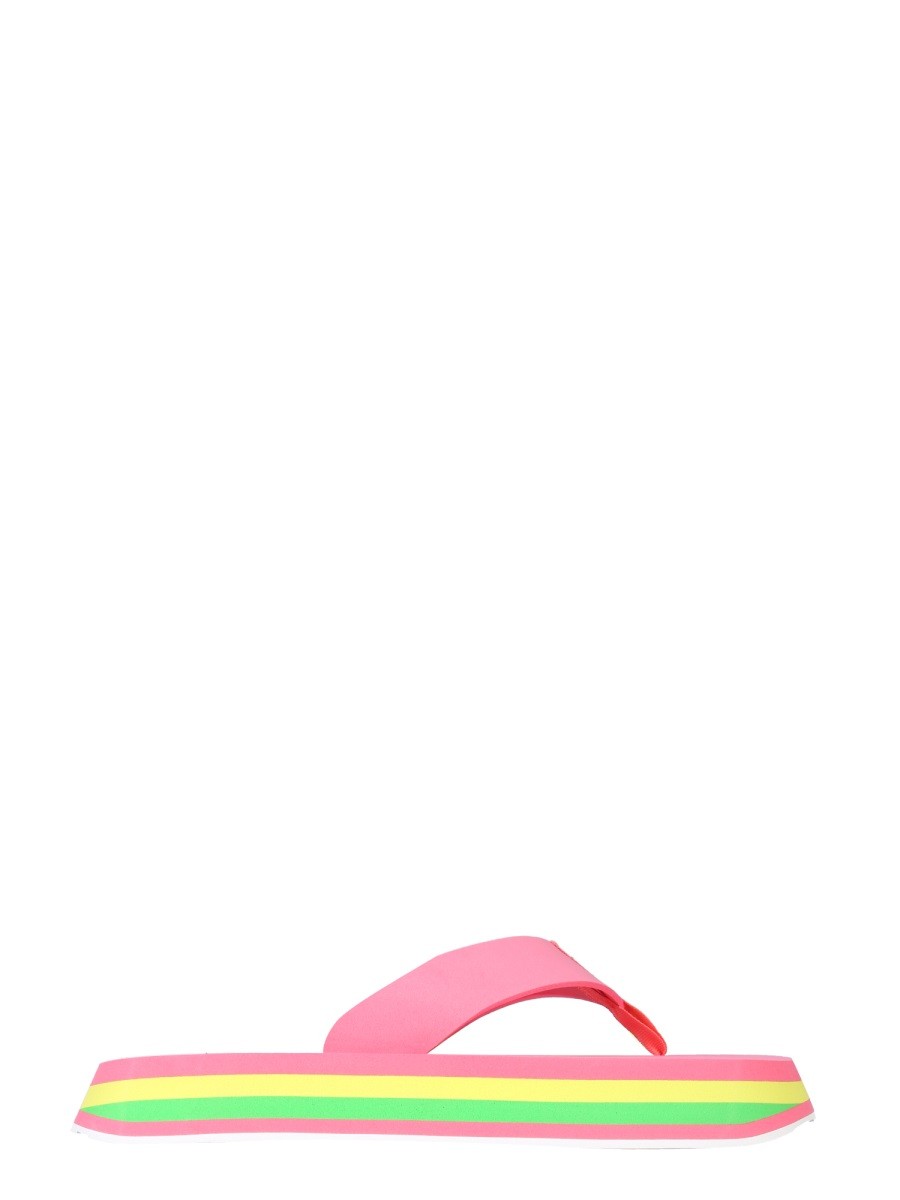 THONG SANDALS