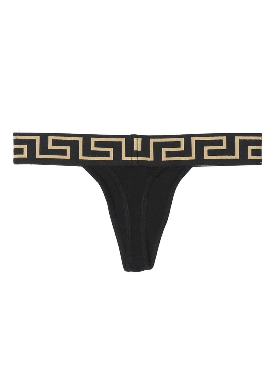 THONG WITH GREEK 2