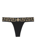 THONG WITH GREEK
