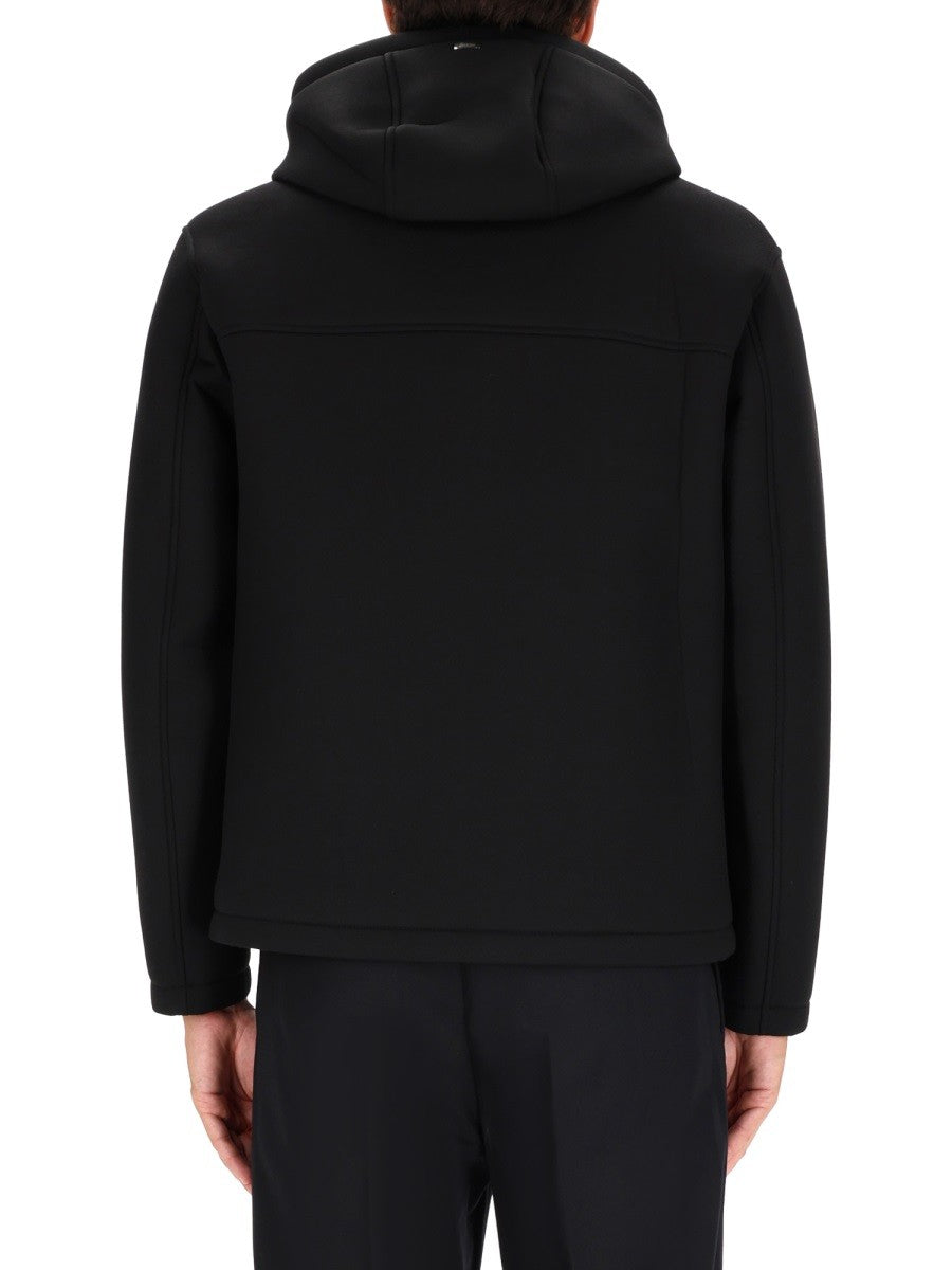 THREE-LAYER WATER-REPELLENT JACKET 3