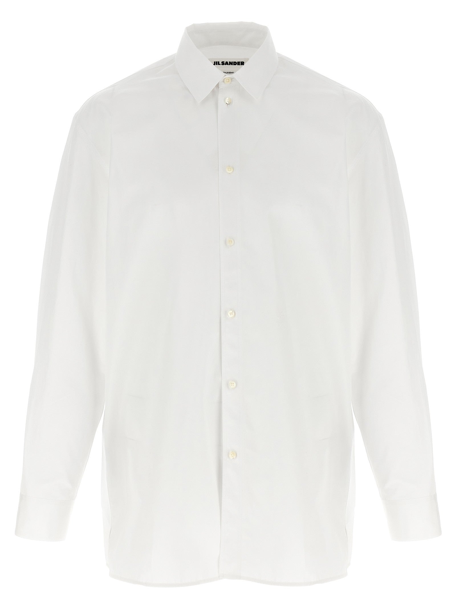 'Thursday A.M.' shirt