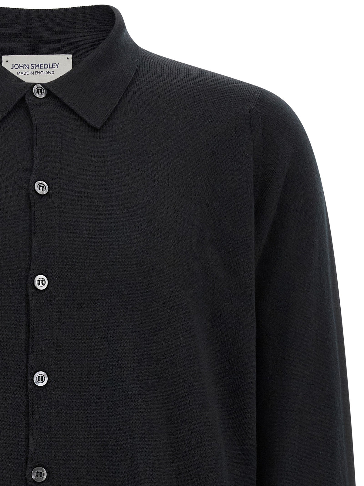 'Tibor' shirt 3