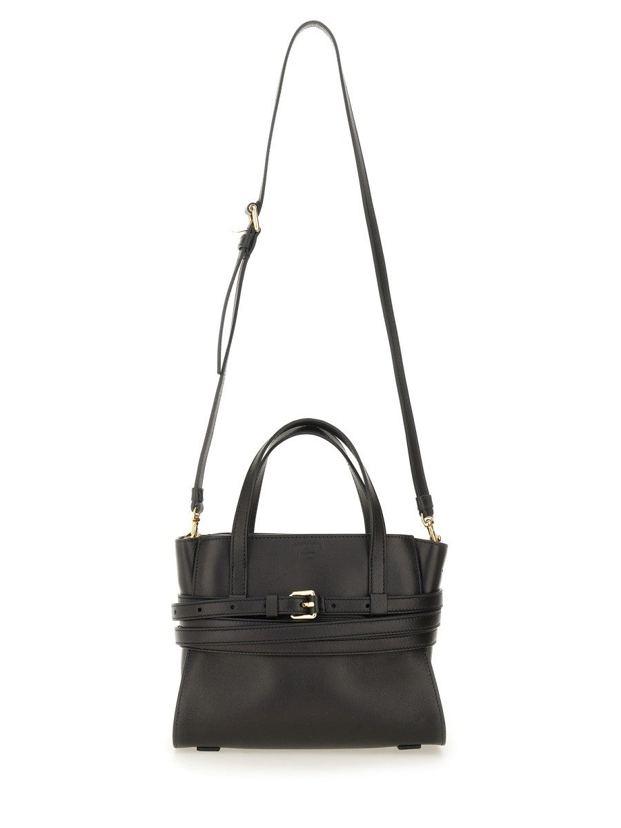 "TIE ME" BAG SMALL 2