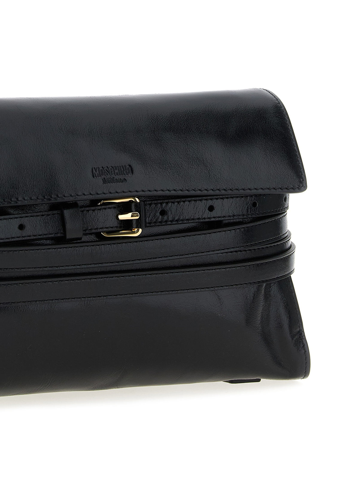 'Tie Me' crossbody bag 3