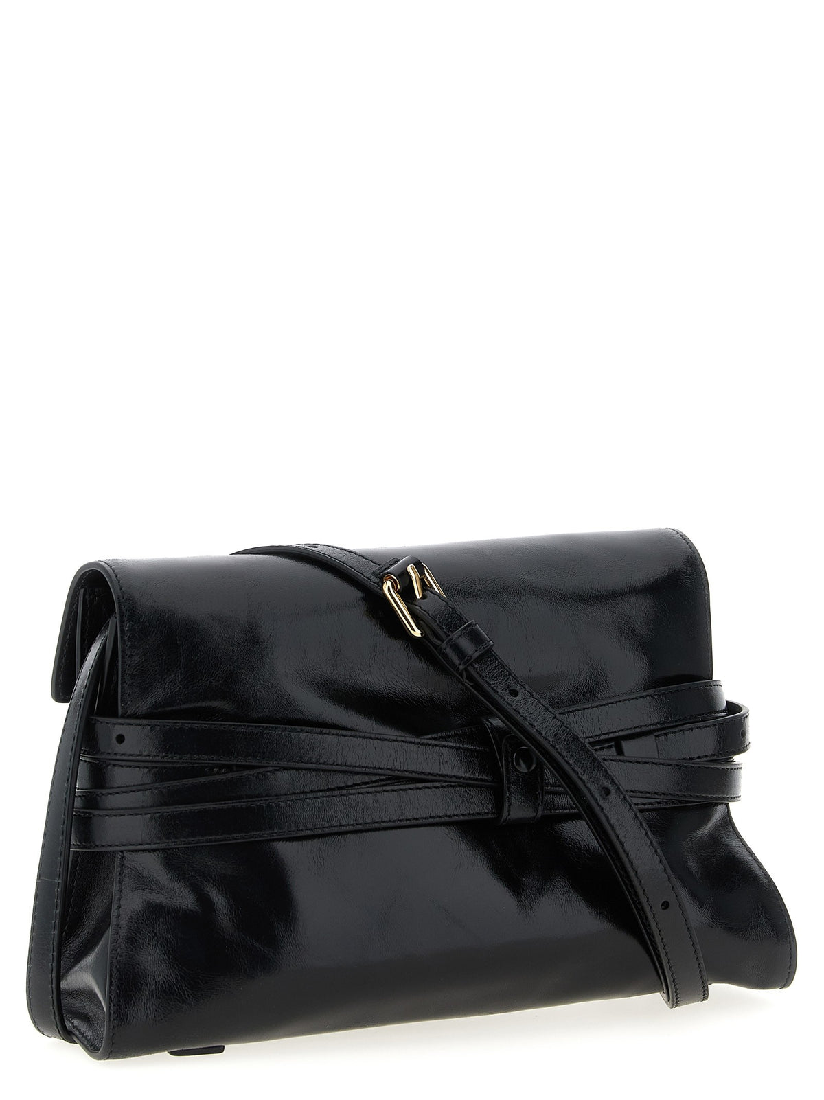 'Tie Me' crossbody bag 2
