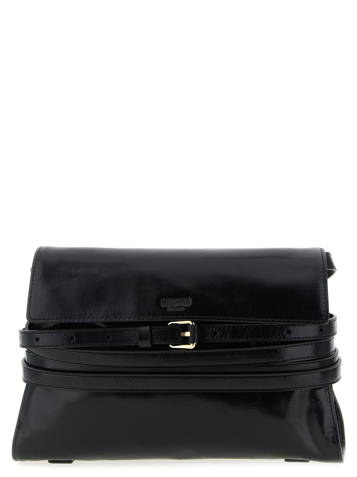 'Tie Me' crossbody bag