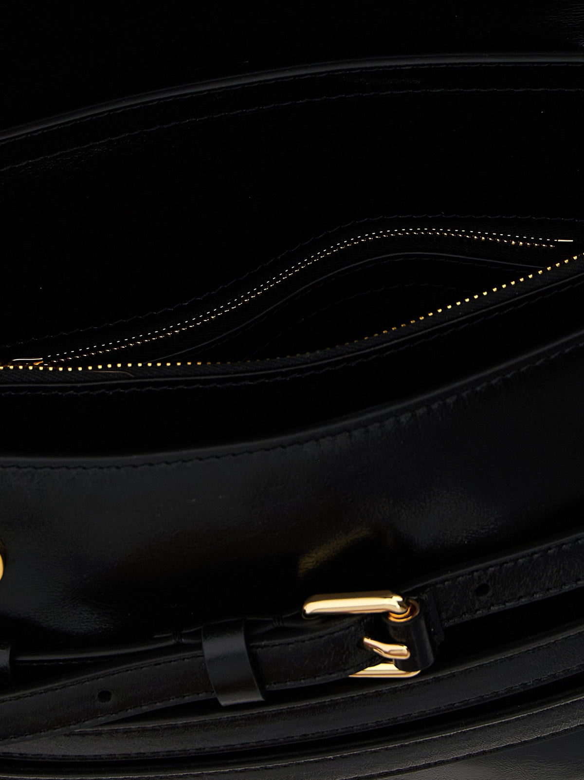 'Tie Me' crossbody bag 4