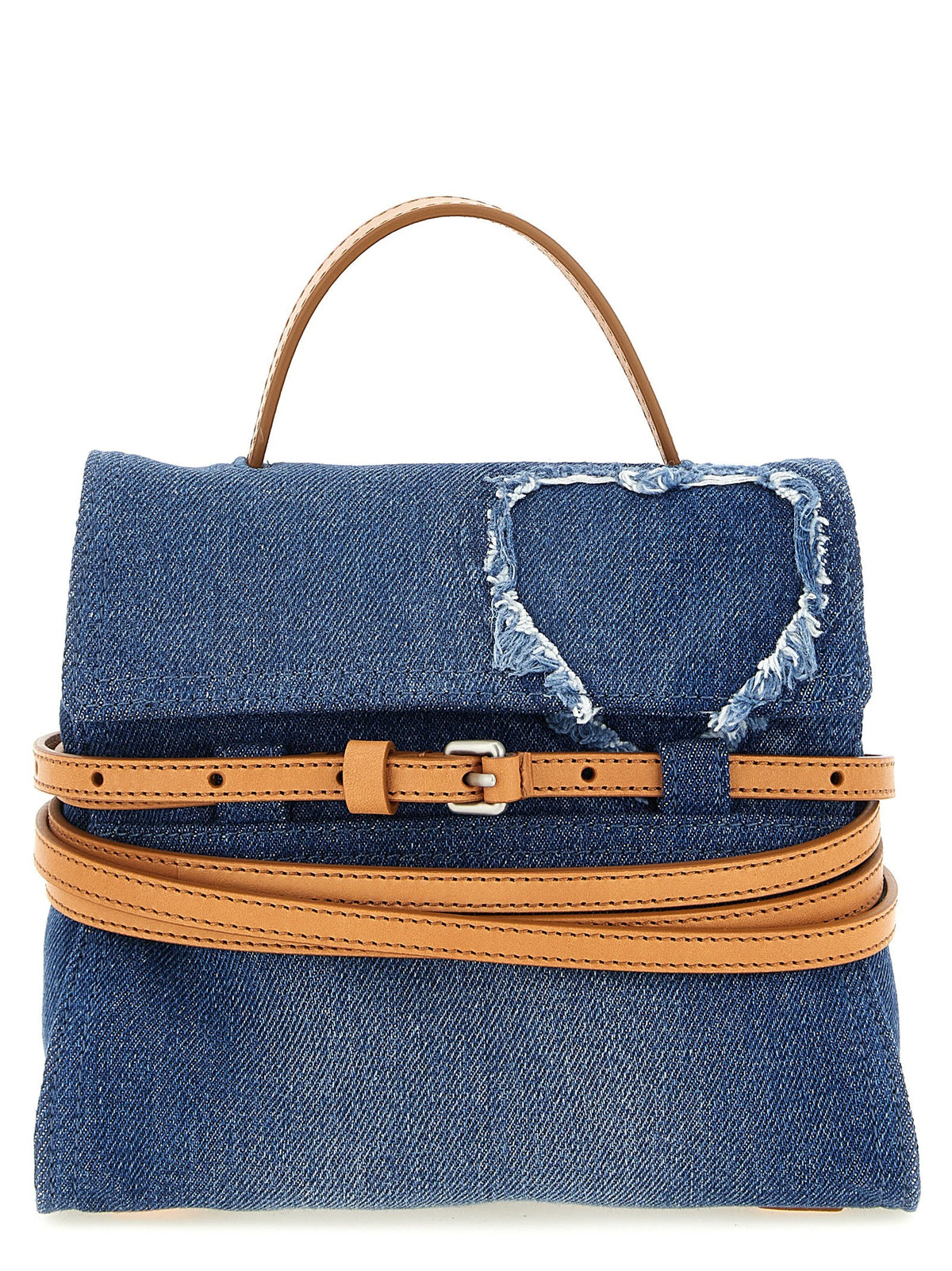 'Tie Me' handbag