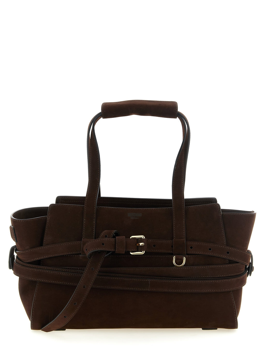 'Tie Me' handbag