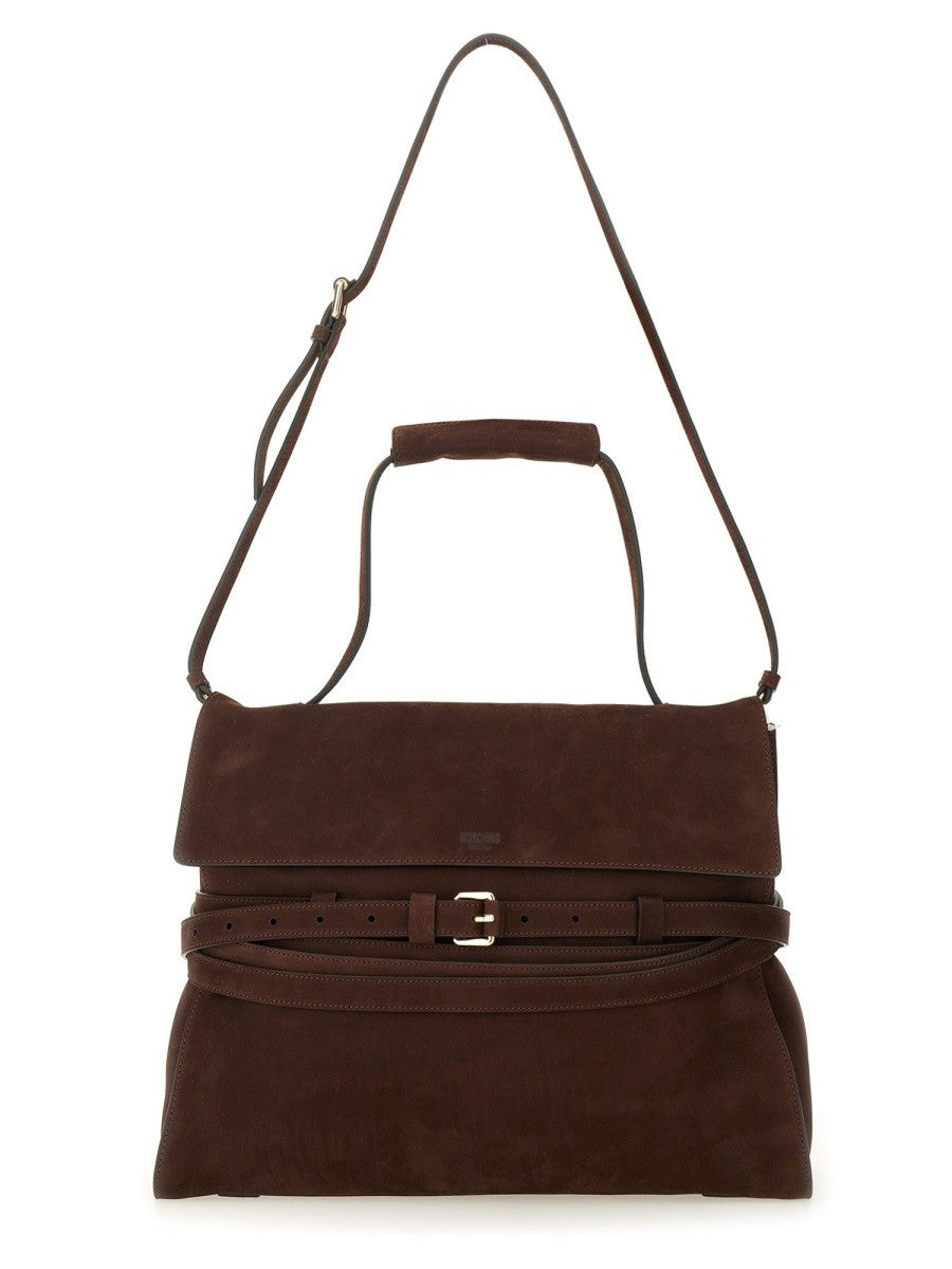 "TIE ME" MEDIUM BAG 2