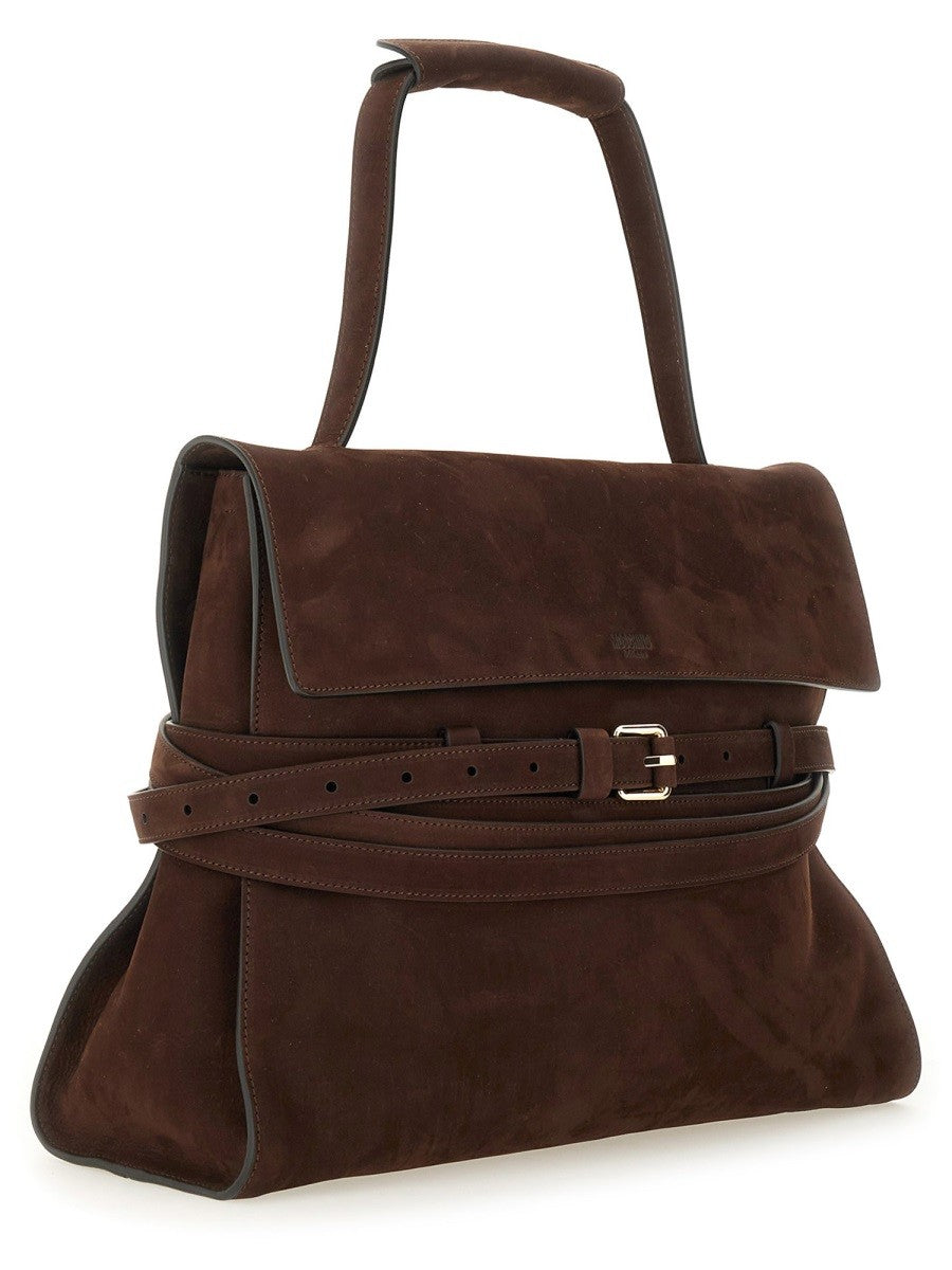 "TIE ME" MEDIUM BAG 5
