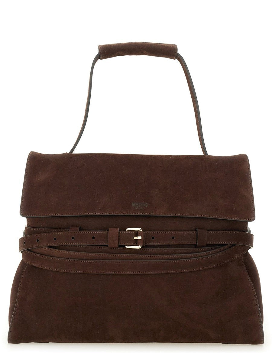 "TIE ME" MEDIUM BAG