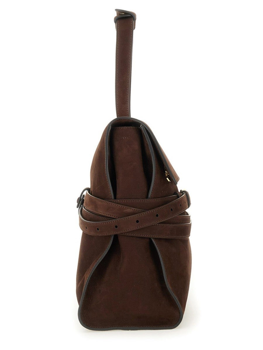 "TIE ME" MEDIUM BAG 3