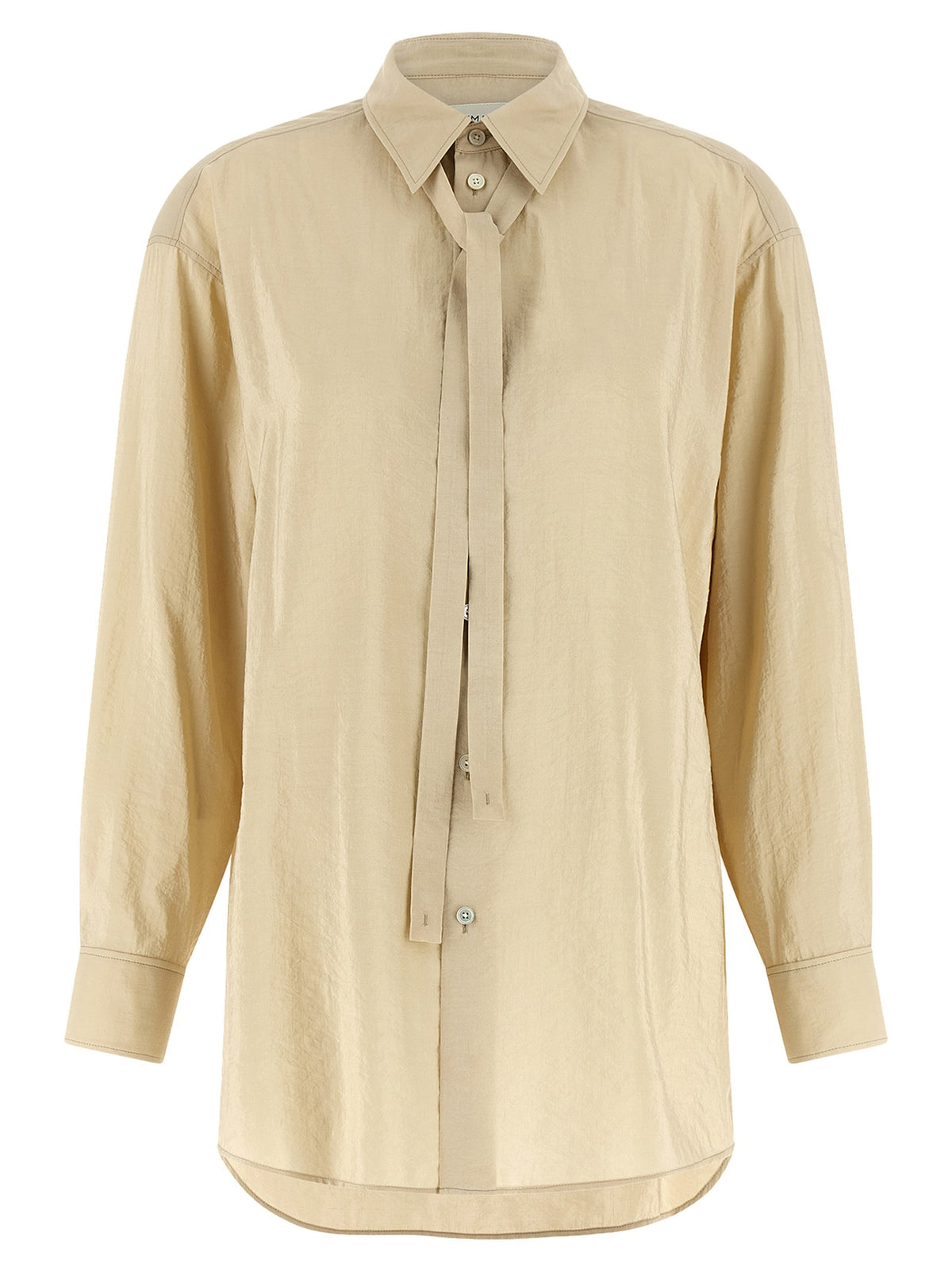 'Tie' shirt
