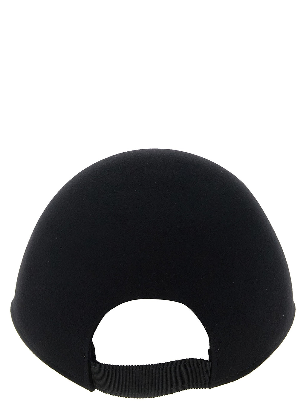 'Tiger' cap 3