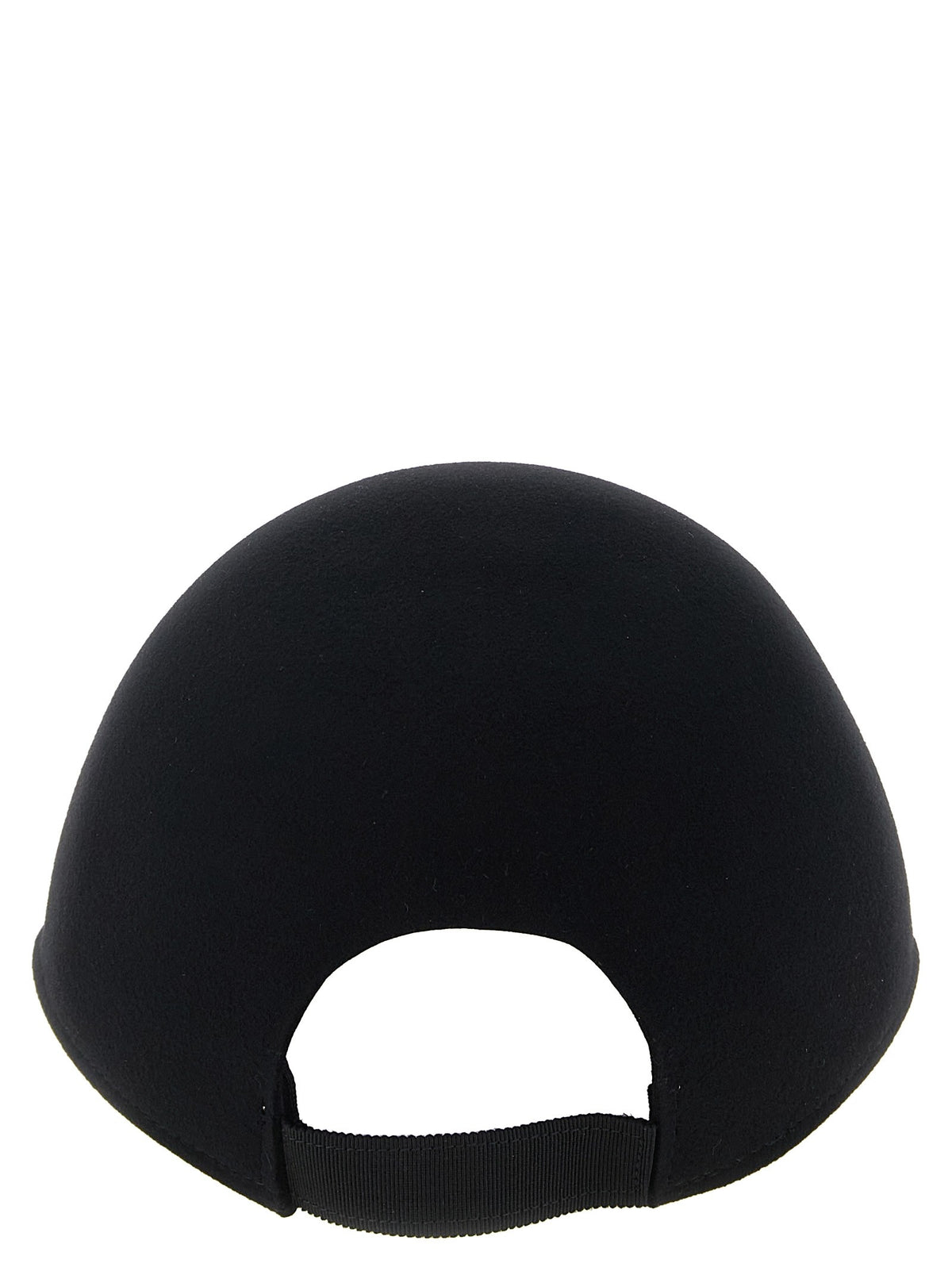 'Tiger' cap 3