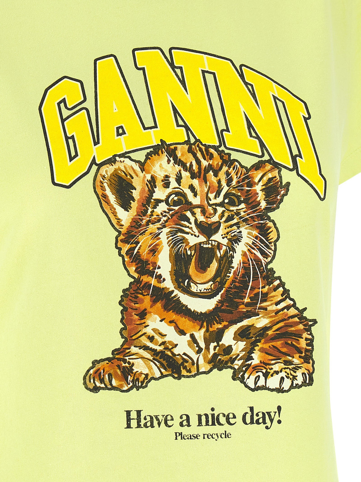 'Tiger' T-shirt 4