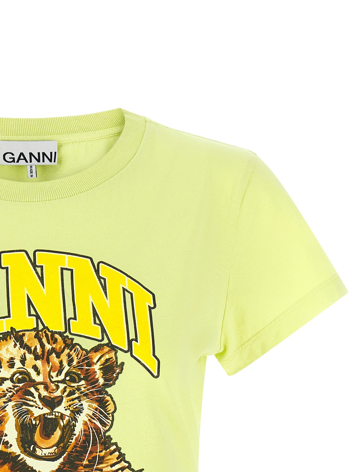 'Tiger' T-shirt 3