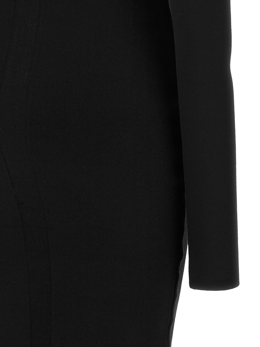 'Tight' dress 4